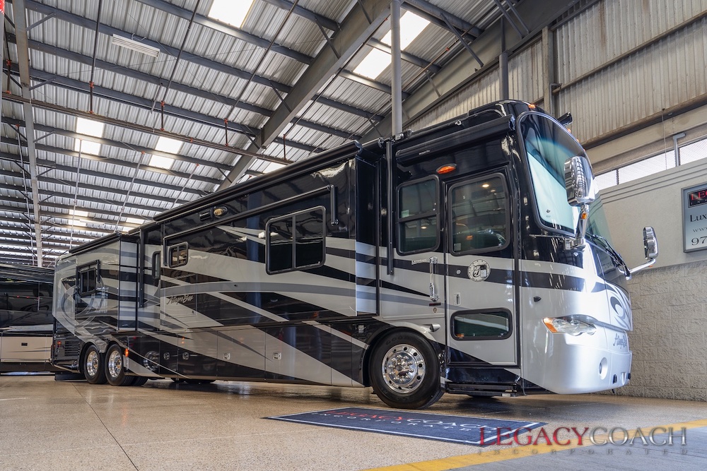 2011 Tiffin Allegro For Sale