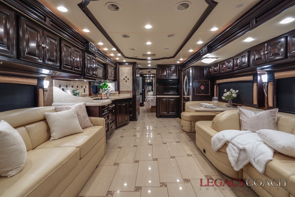 2011 Tiffin Allegro For Sale