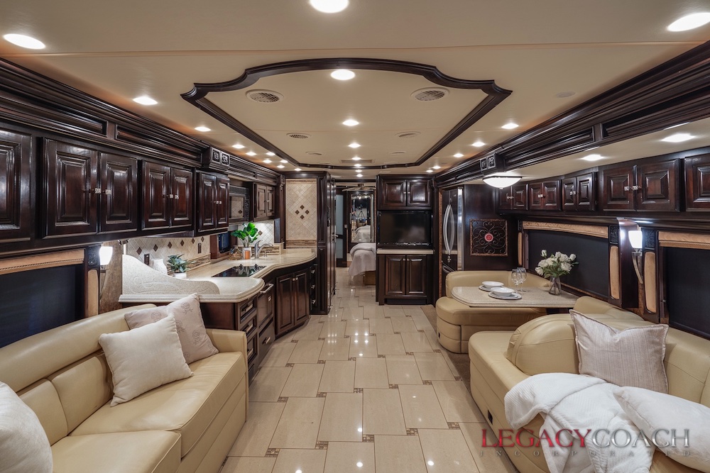 2011 Tiffin Allegro For Sale