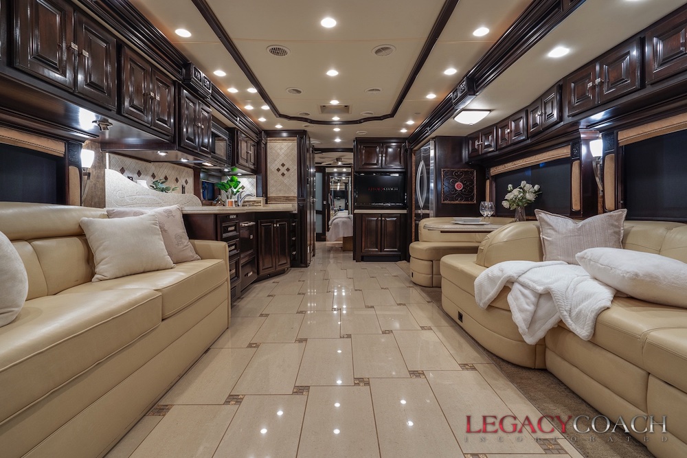 2011 Tiffin Allegro For Sale