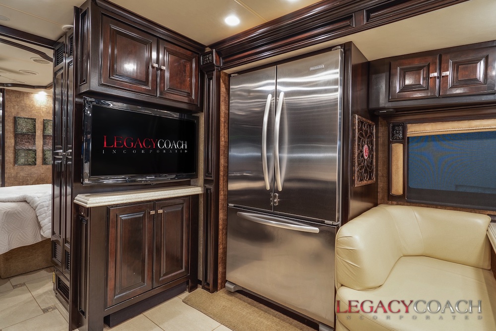 2011 Tiffin Allegro For Sale