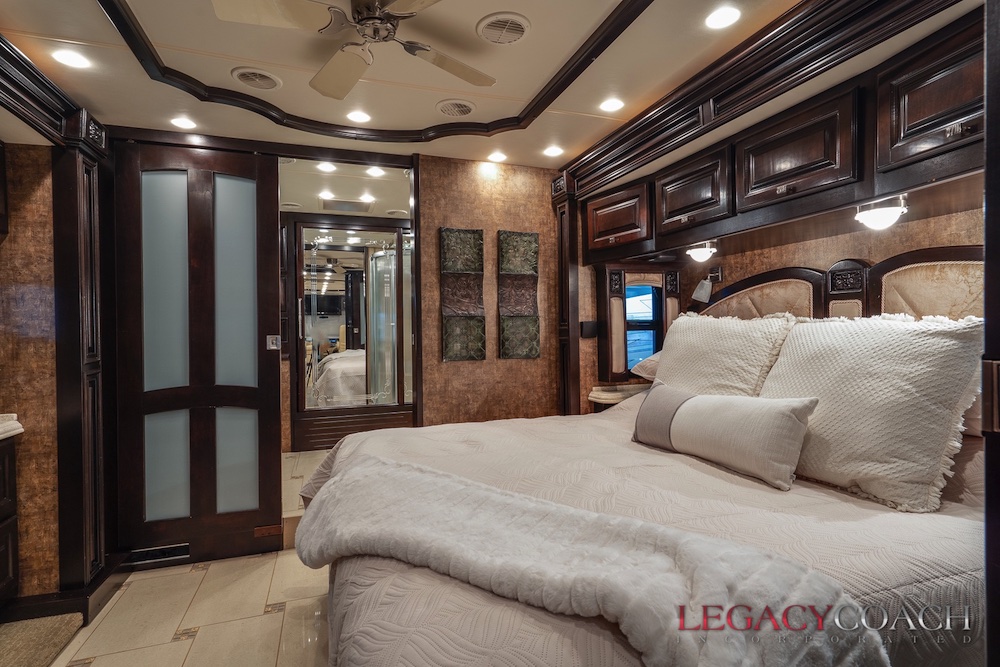 2011 Tiffin Allegro For Sale