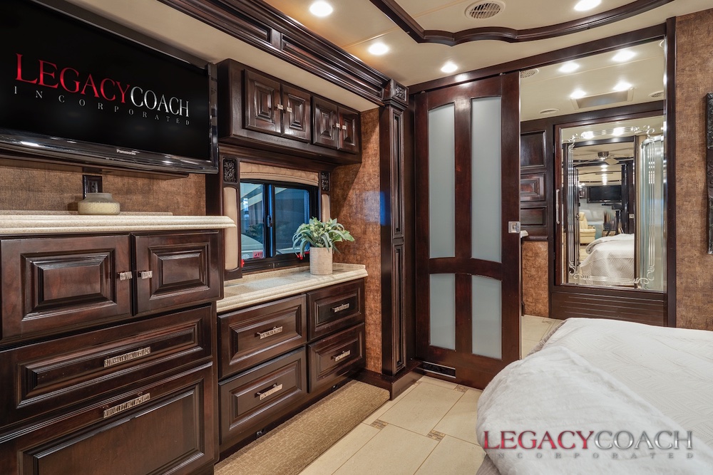 2011 Tiffin Allegro For Sale