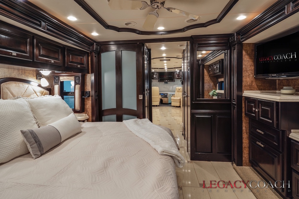 2011 Tiffin Allegro For Sale