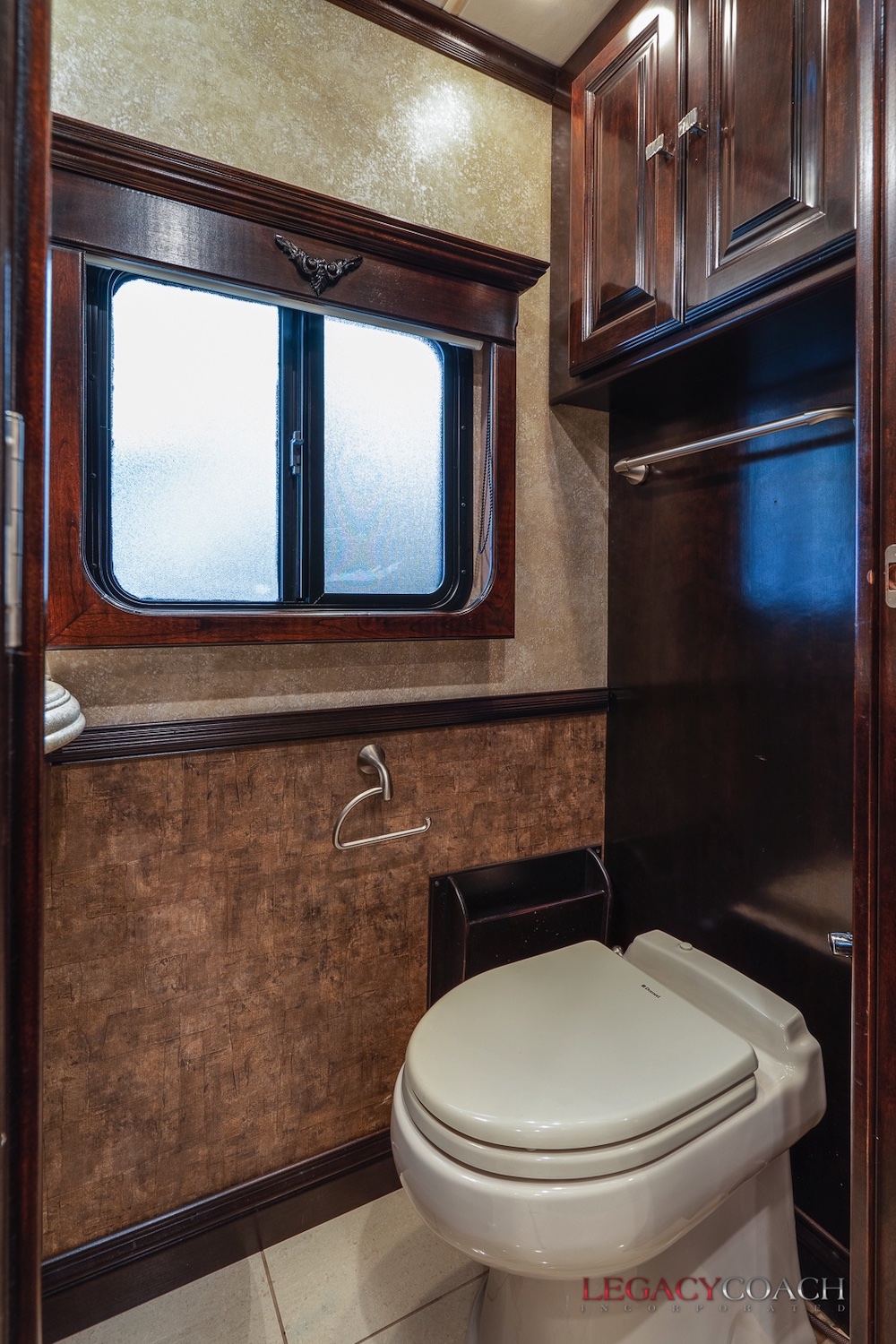 2011 Tiffin Allegro For Sale
