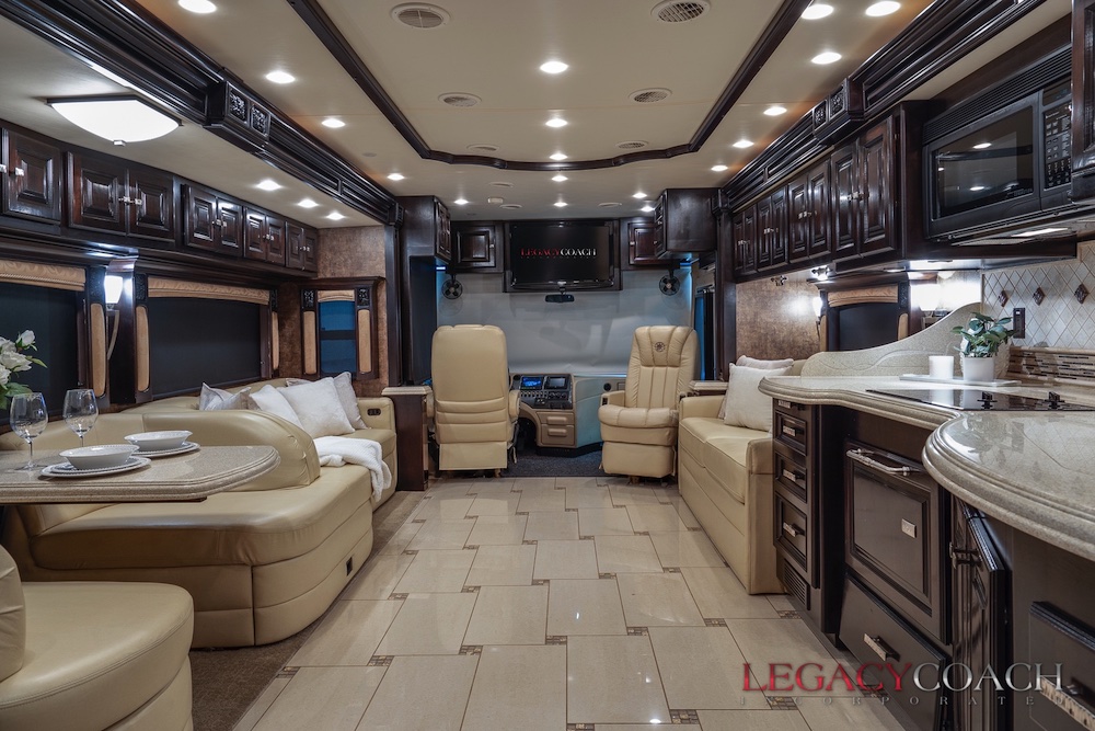 2011 Tiffin Allegro For Sale