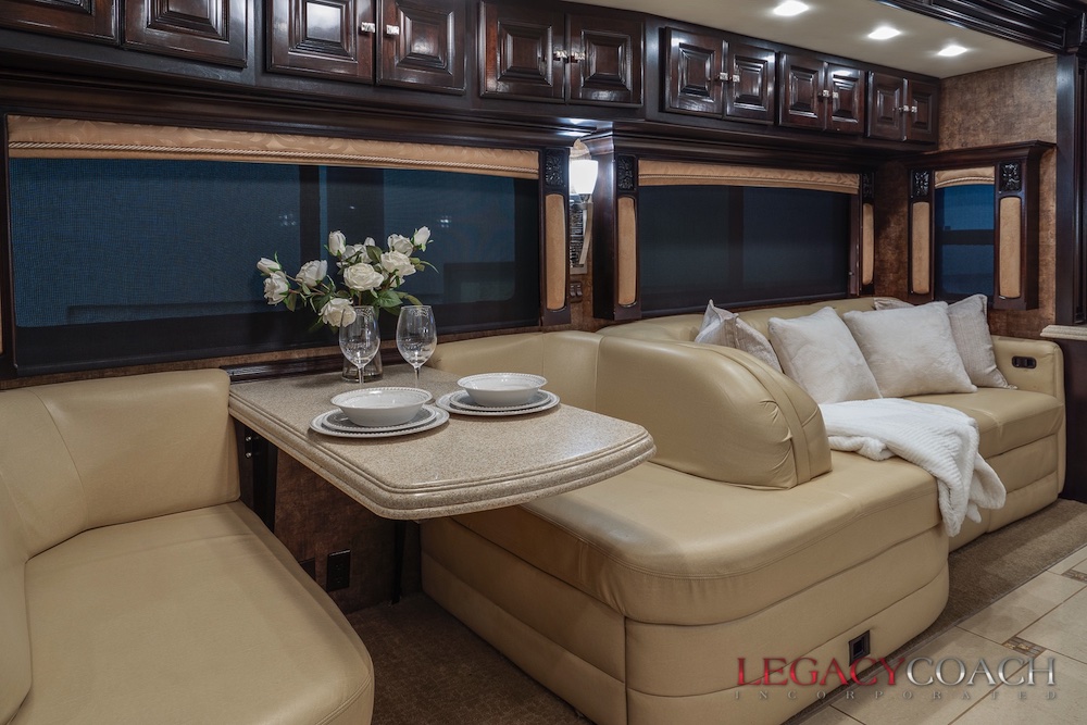 2011 Tiffin Allegro For Sale