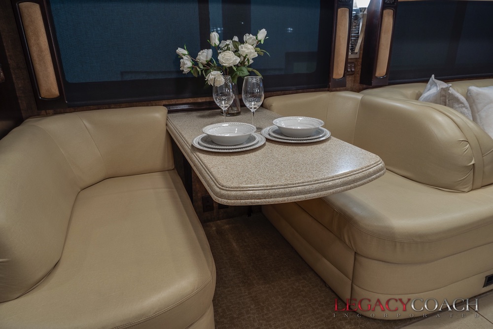 2011 Tiffin Allegro For Sale