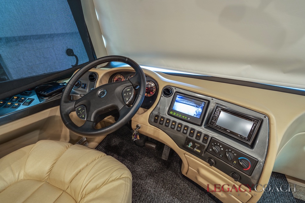 2011 Tiffin Allegro For Sale