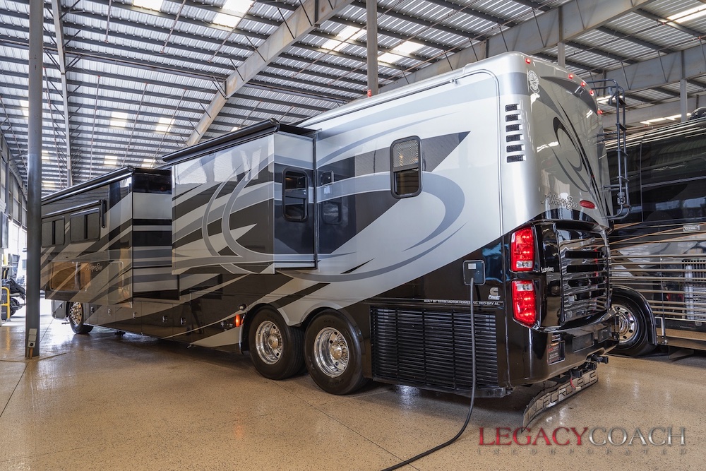 2011 Tiffin Allegro For Sale