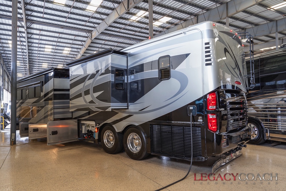 2011 Tiffin Allegro For Sale