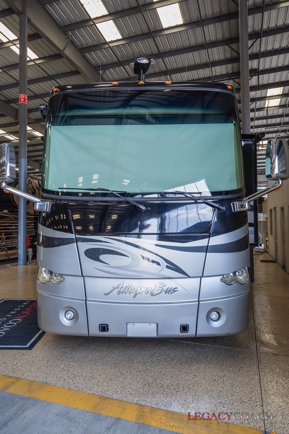 2011 Tiffin Allegro For Sale