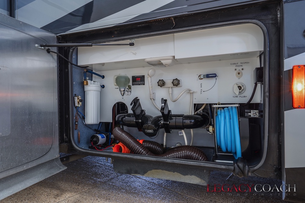 2011 Tiffin Allegro For Sale