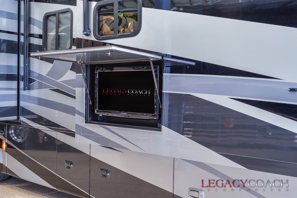 2011 Tiffin Allegro For Sale