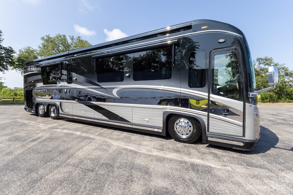 2012 NewellFor Sale
