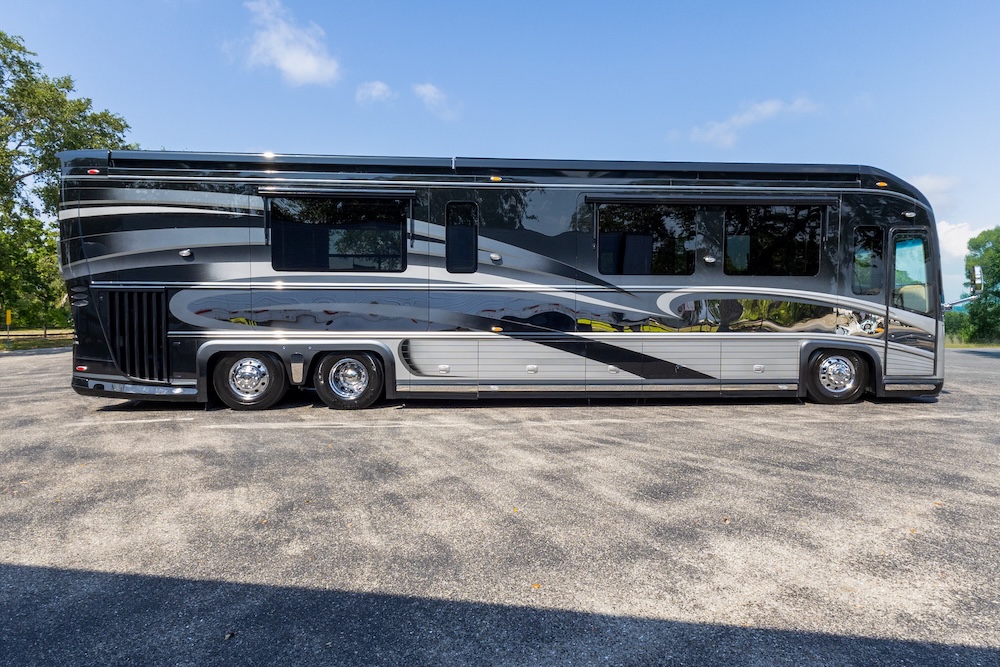 2012 NewellFor Sale