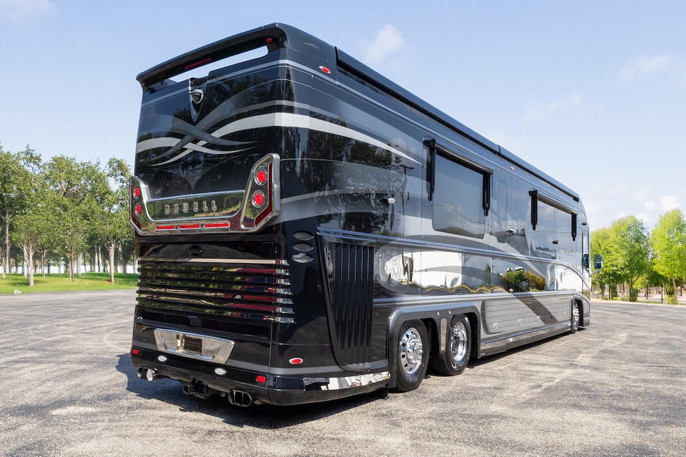 2012 NewellFor Sale