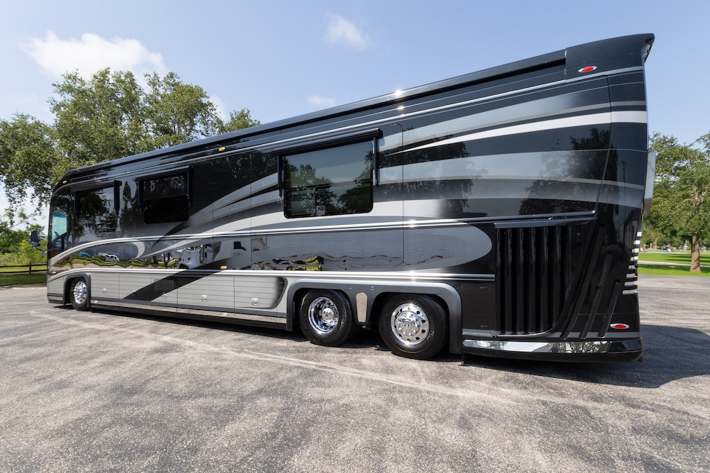 2012 NewellFor Sale