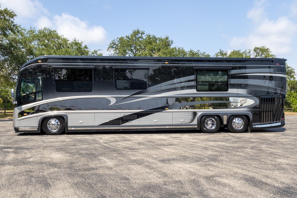 2012 NewellFor Sale