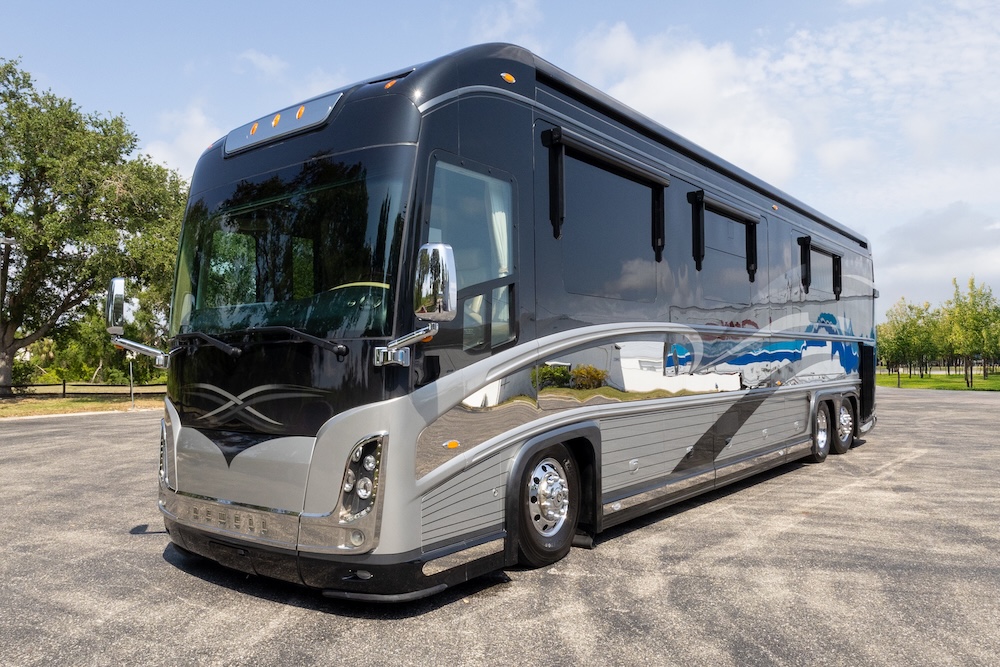 2012 NewellFor Sale
