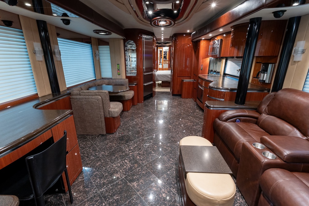 2012 NewellFor Sale