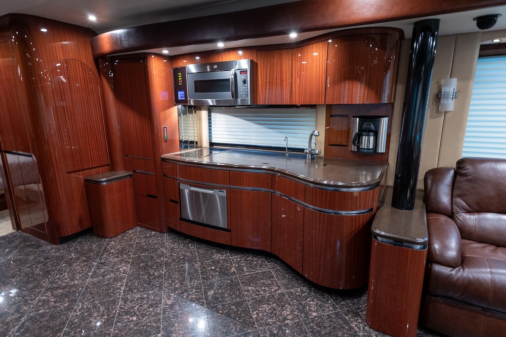 2012 NewellFor Sale