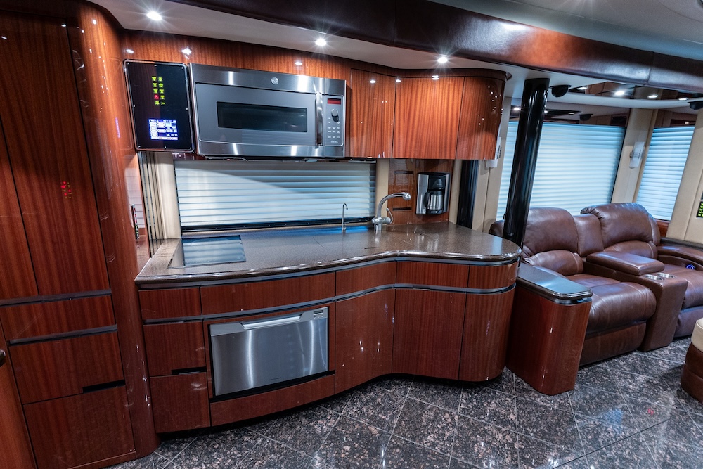 2012 NewellFor Sale
