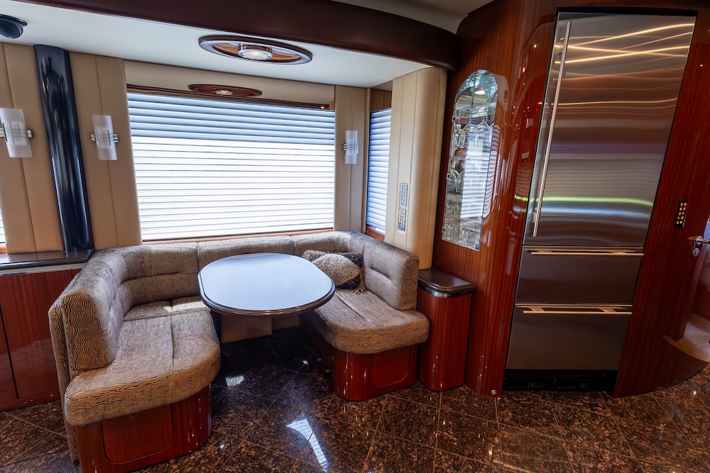 2012 NewellFor Sale