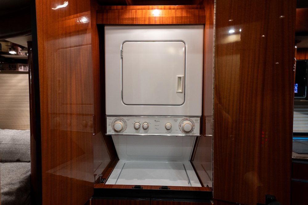 2012 NewellFor Sale