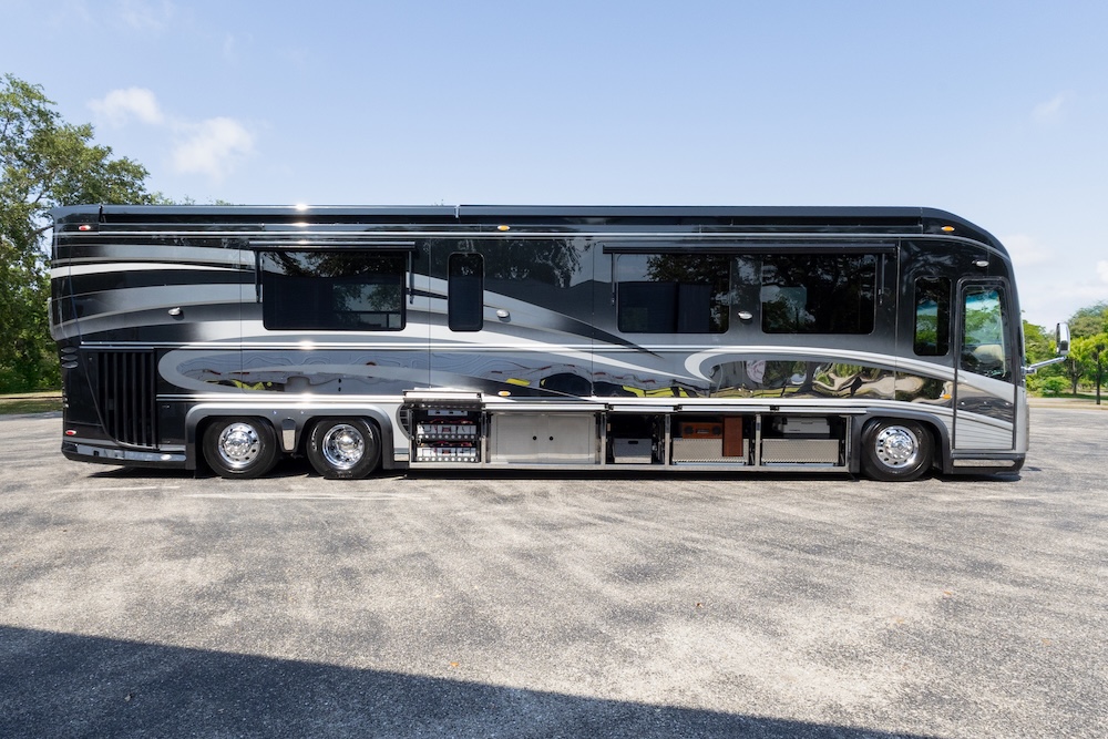 2012 NewellFor Sale