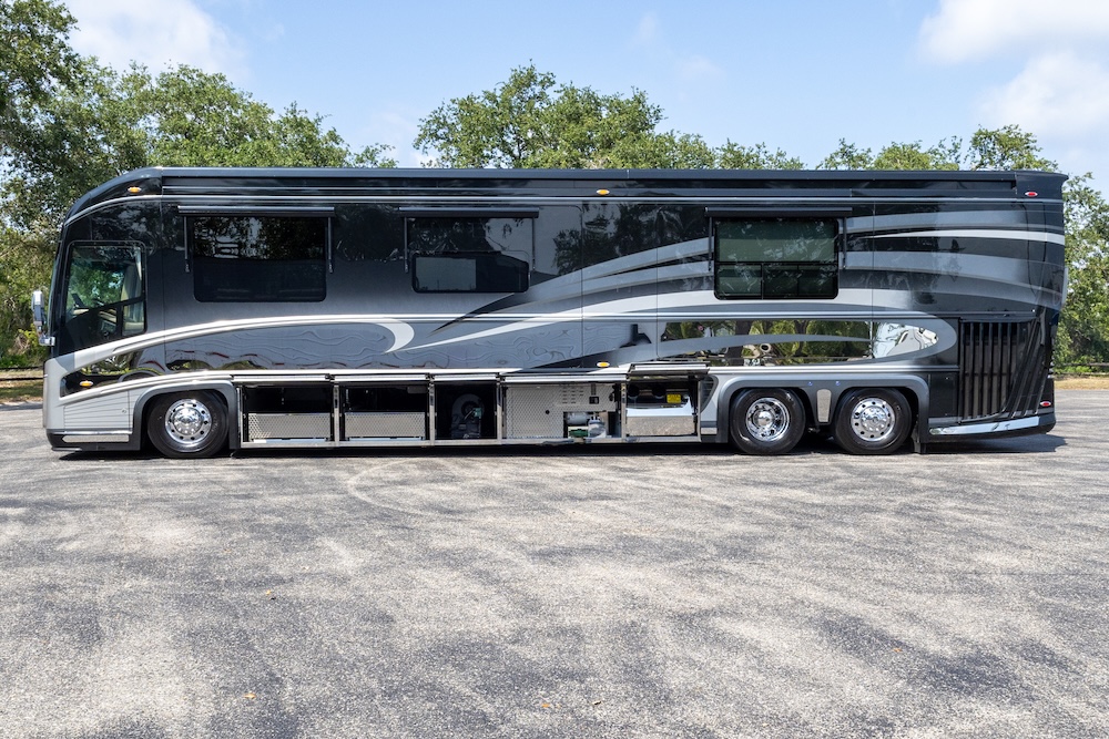 2012 NewellFor Sale