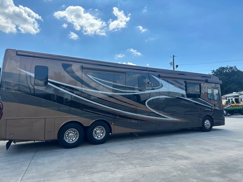 2012 Newmar Essex For Sale