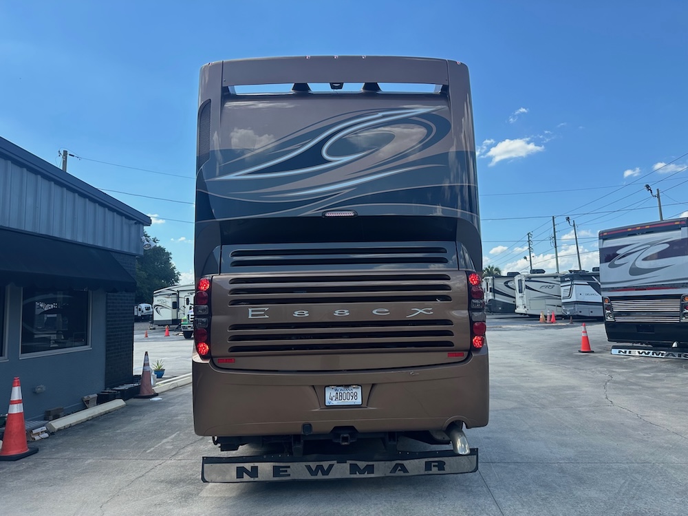 2012 Newmar Essex For Sale