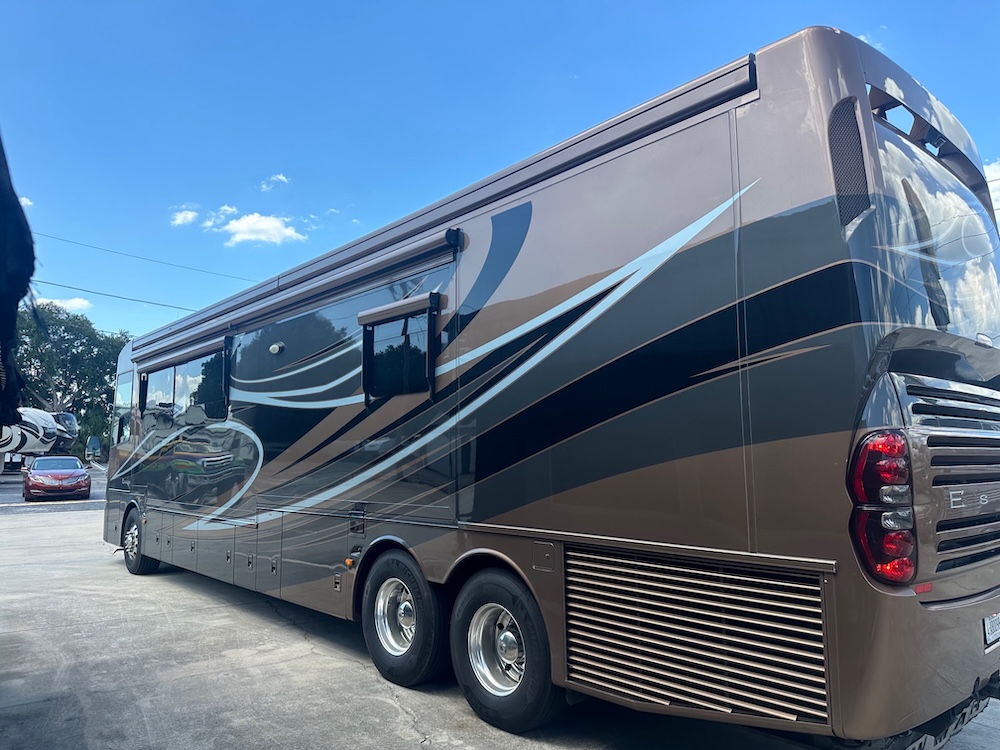 2012 Newmar Essex For Sale