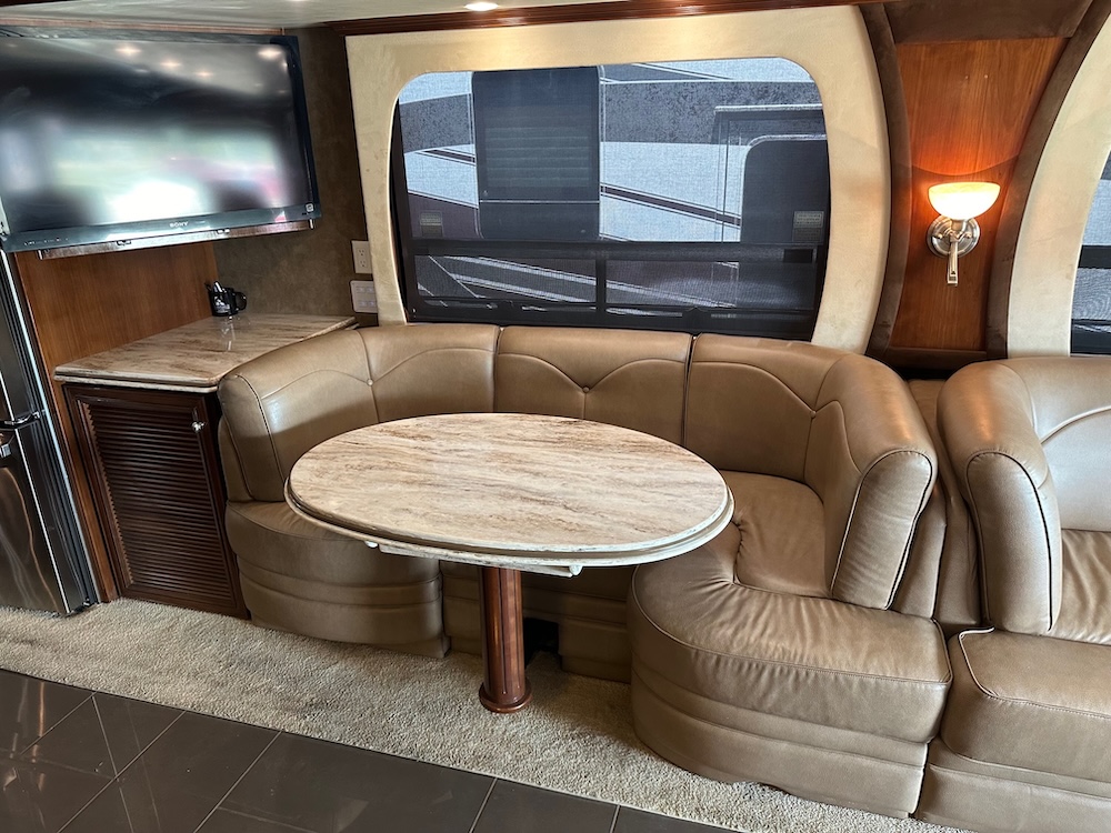 2012 Newmar Essex For Sale