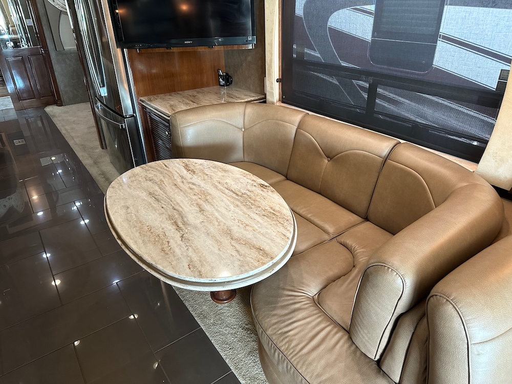 2012 Newmar Essex For Sale