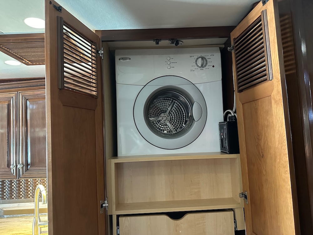 2012 Newmar Essex For Sale