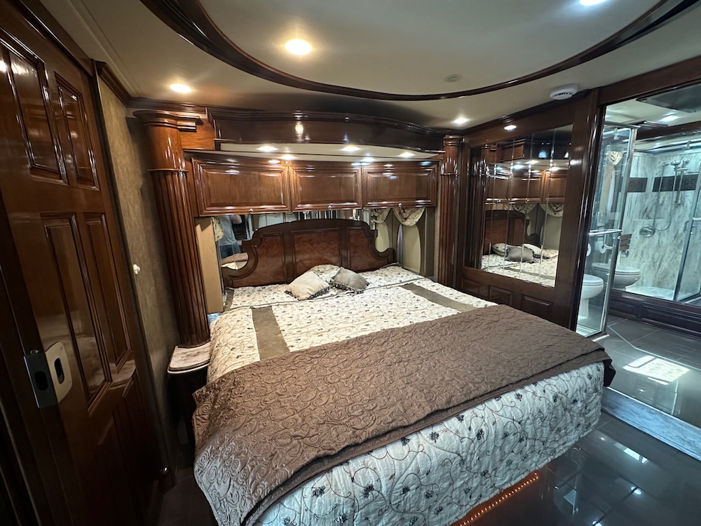 2012 Newmar Essex For Sale