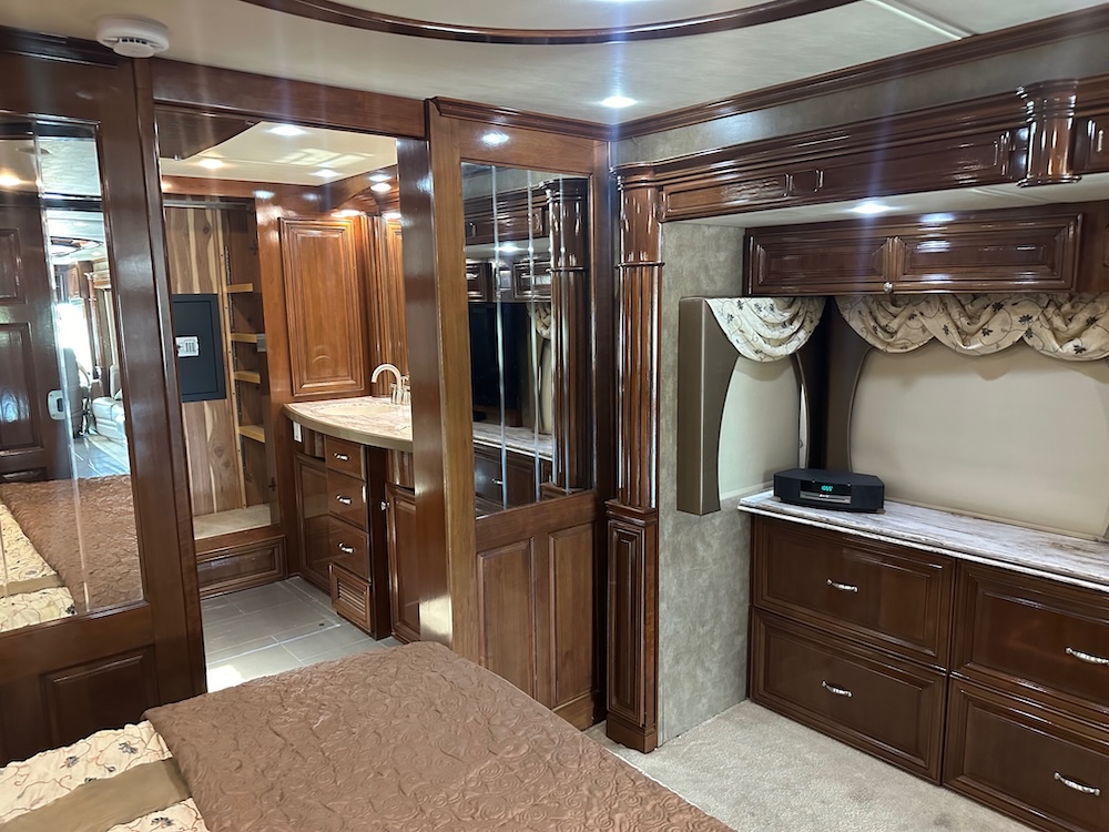 2012 Newmar Essex For Sale