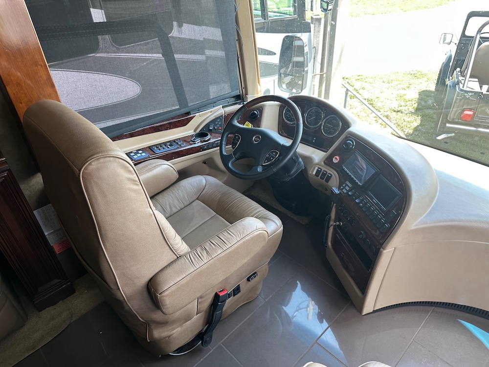 2012 Newmar Essex For Sale