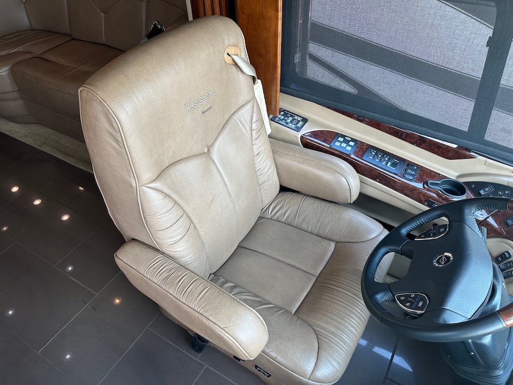 2012 Newmar Essex For Sale