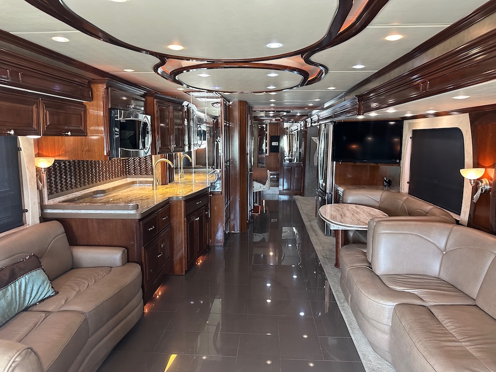 2012 Newmar Essex For Sale