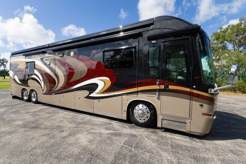 2013 Entegra Cornerstone For Sale