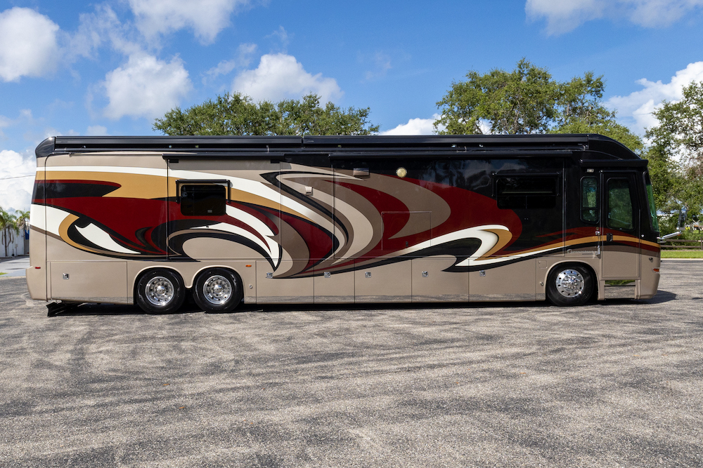 2013 Entegra Cornerstone For Sale