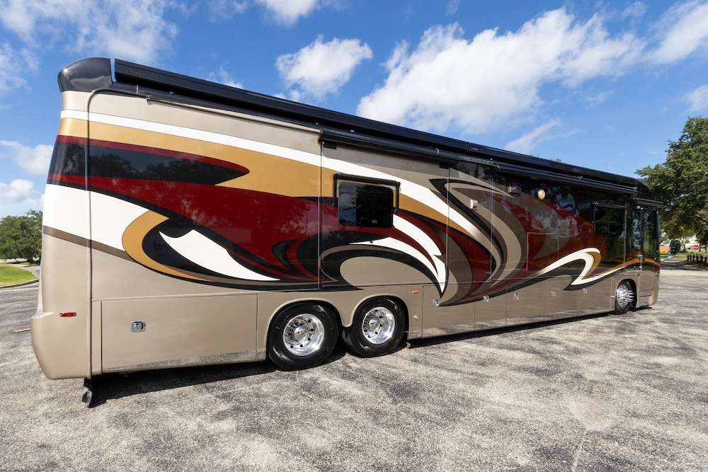2013 Entegra Cornerstone For Sale