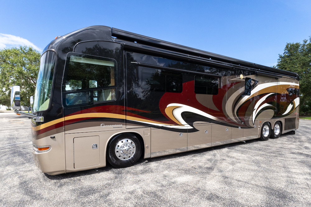 2013 Entegra Cornerstone For Sale
