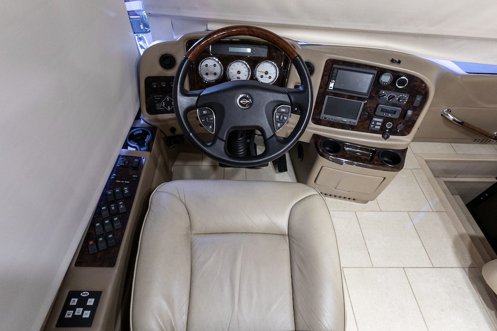 2013 Entegra Cornerstone For Sale