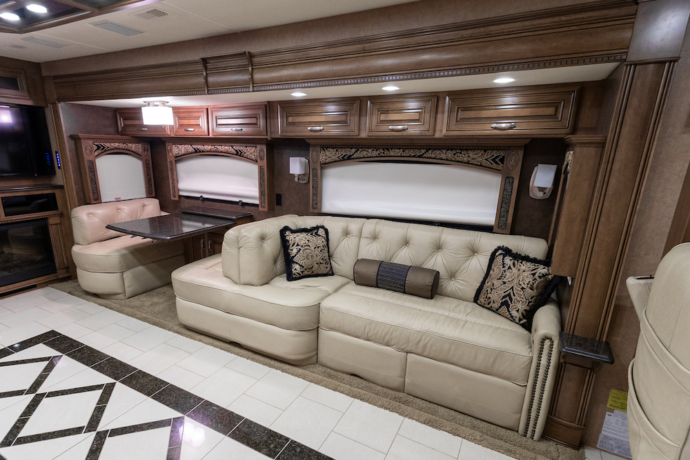 2013 Entegra Cornerstone For Sale