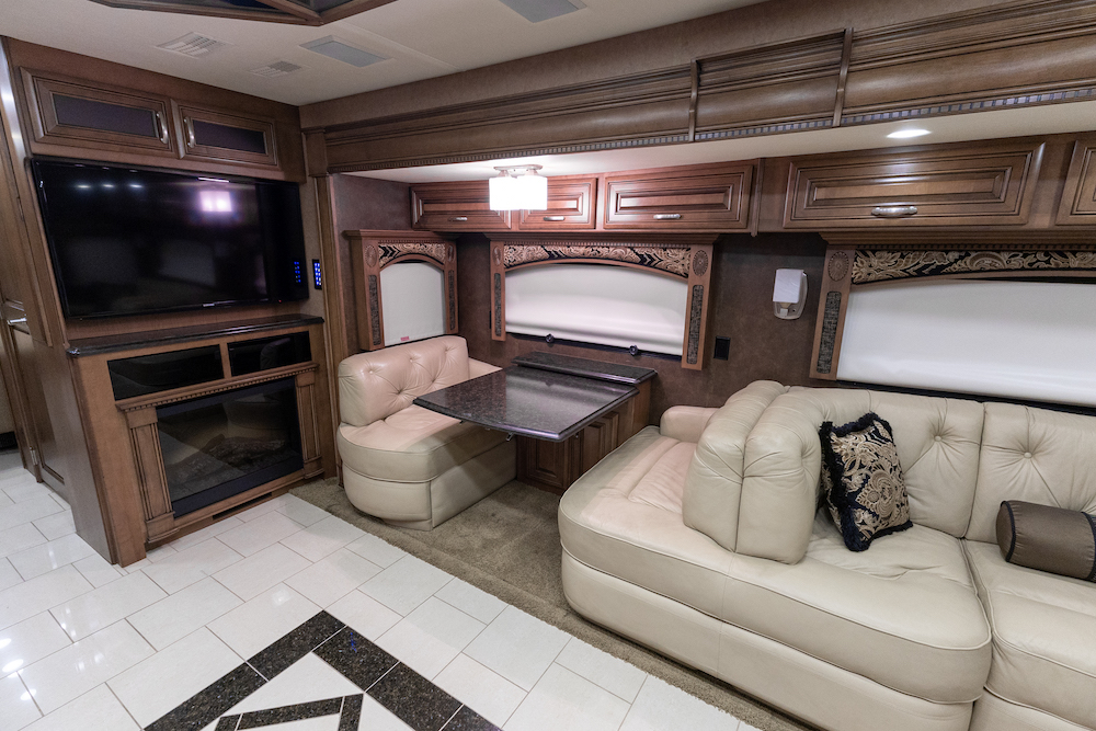 2013 Entegra Cornerstone For Sale