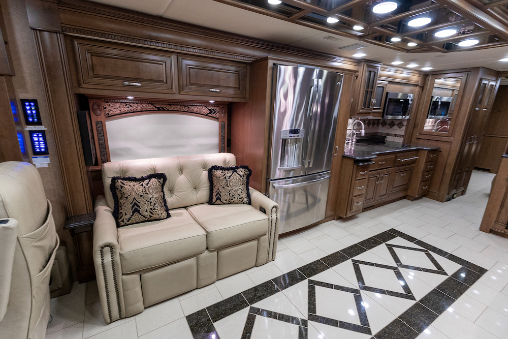 2013 Entegra Cornerstone For Sale